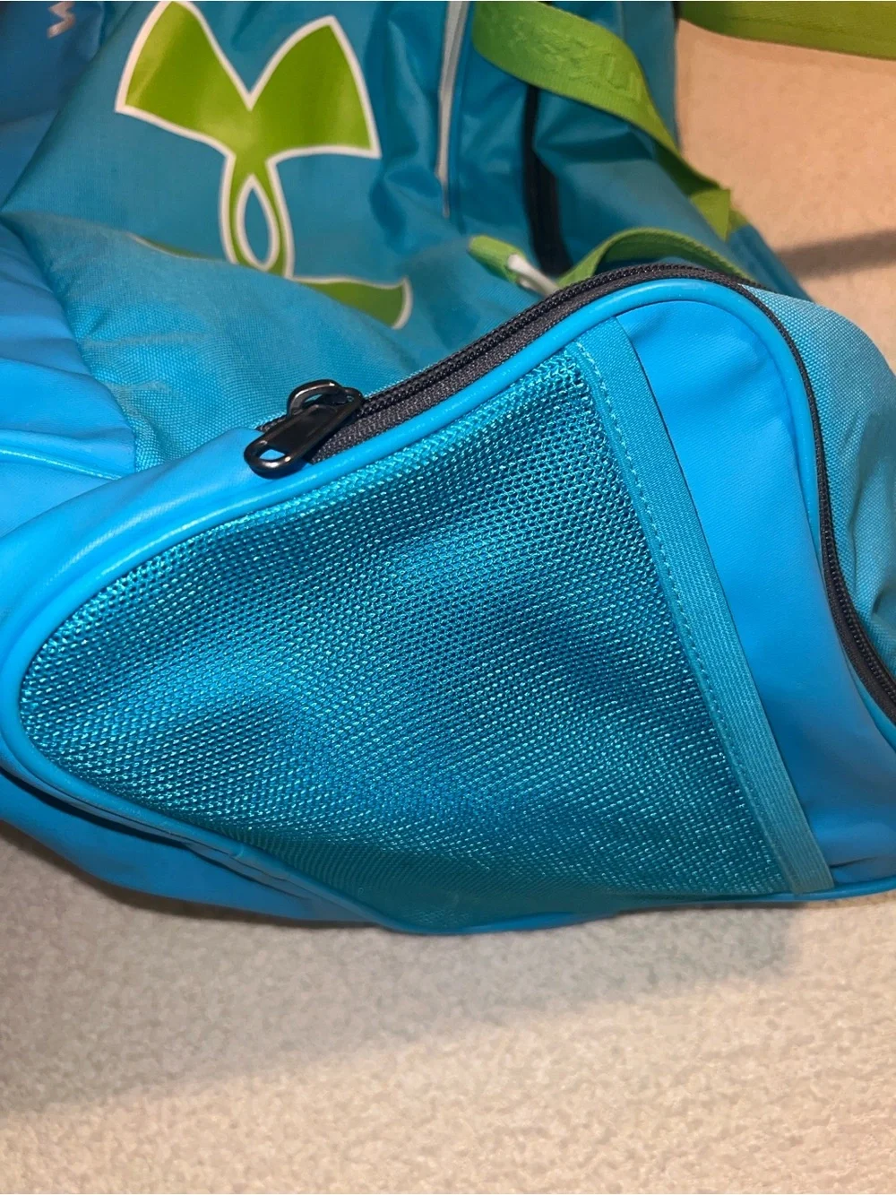 Under Armour ua storm
